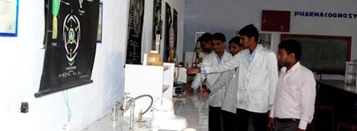 Sri Balaji College of Pharmacy Jaipur College photos photo 11